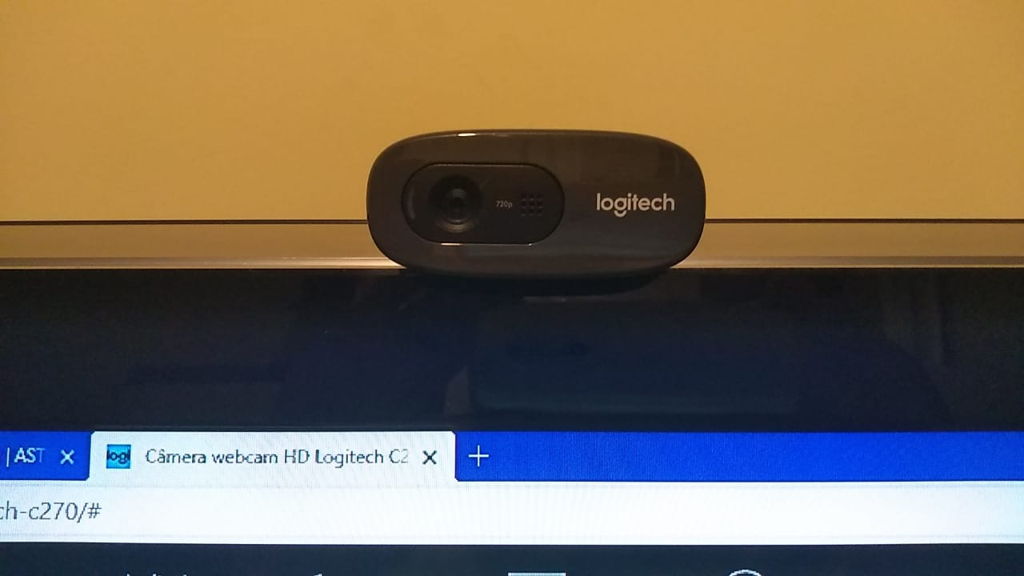 Logitech hd 720p specifications - protectiontaia