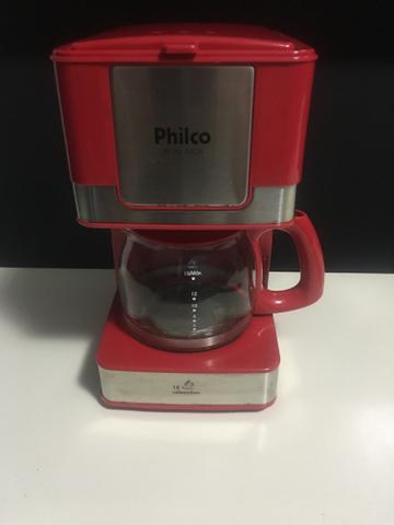 Cafeteira Elétrica Philco PH16 15 Xícaras