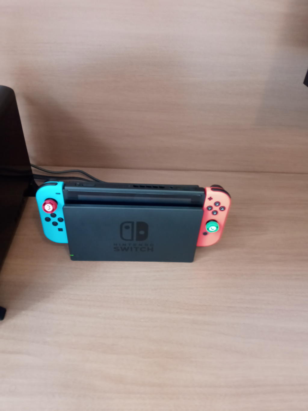 Console Nintendo Switch 32Gb + Controle JoyCon Black Friday