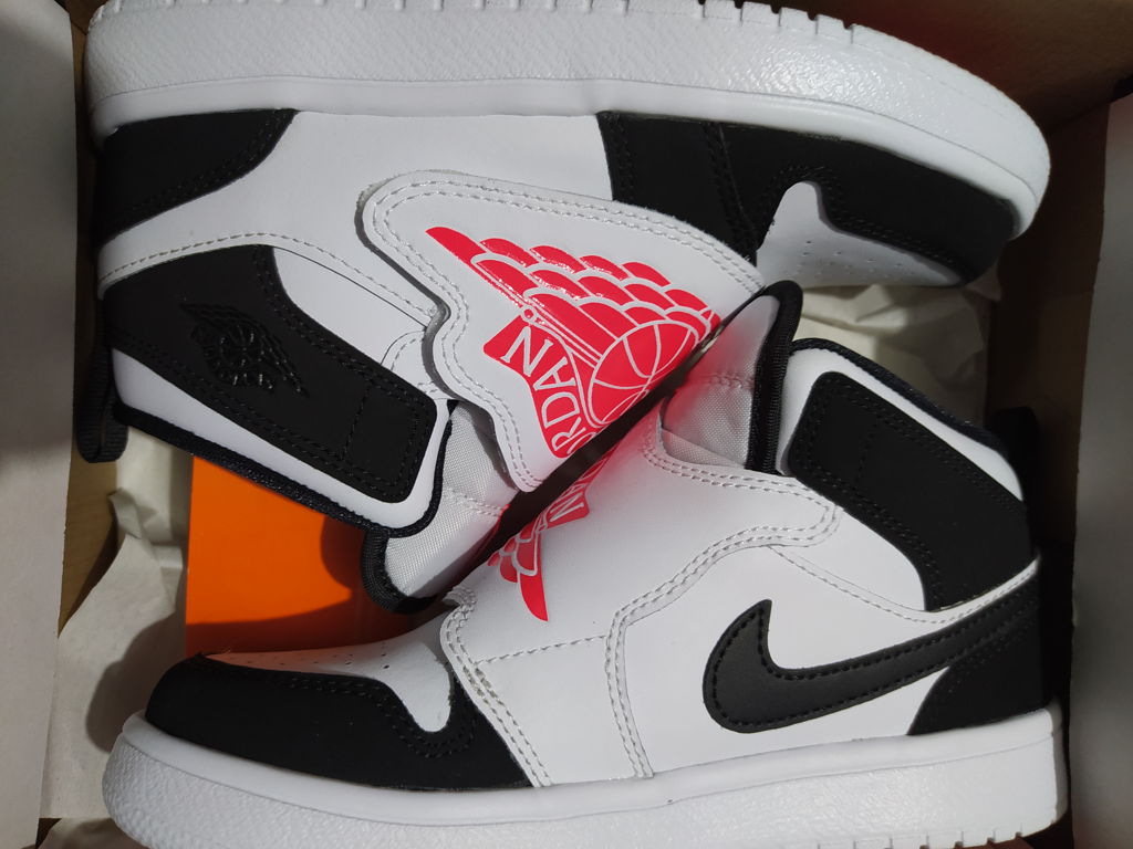 tenis sky jordan infantil