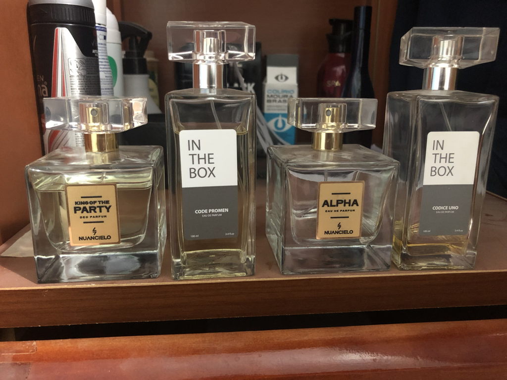 codice uno in the box preço