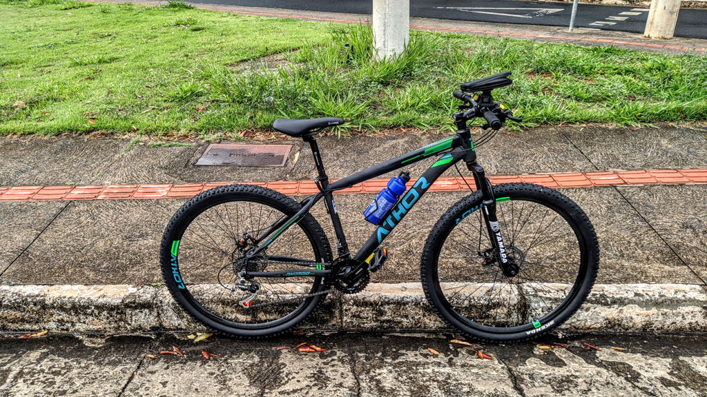 Bicicleta aro 29 eletrozema Clearance