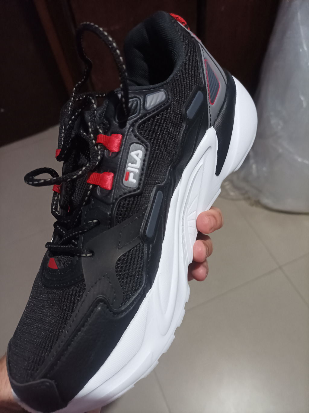 Fila street cheap