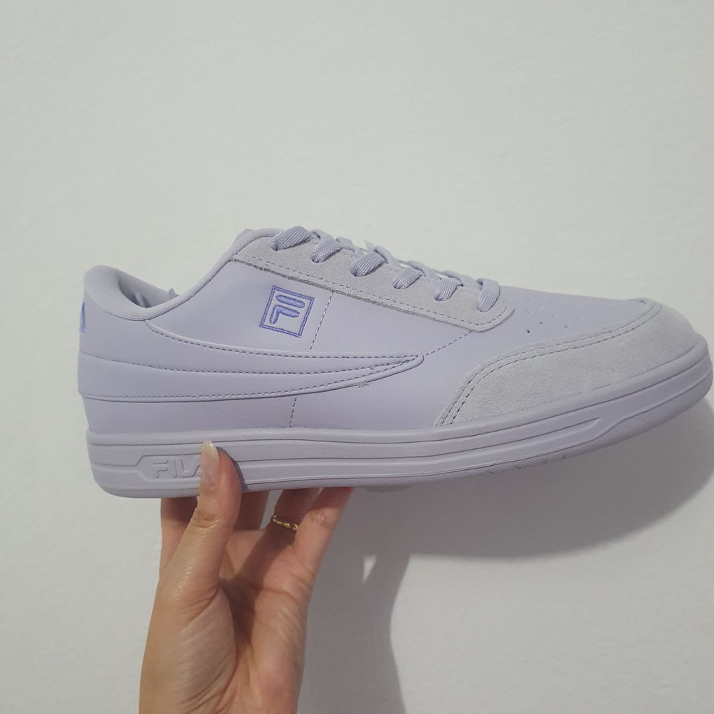 Tenis feio hot sale fila