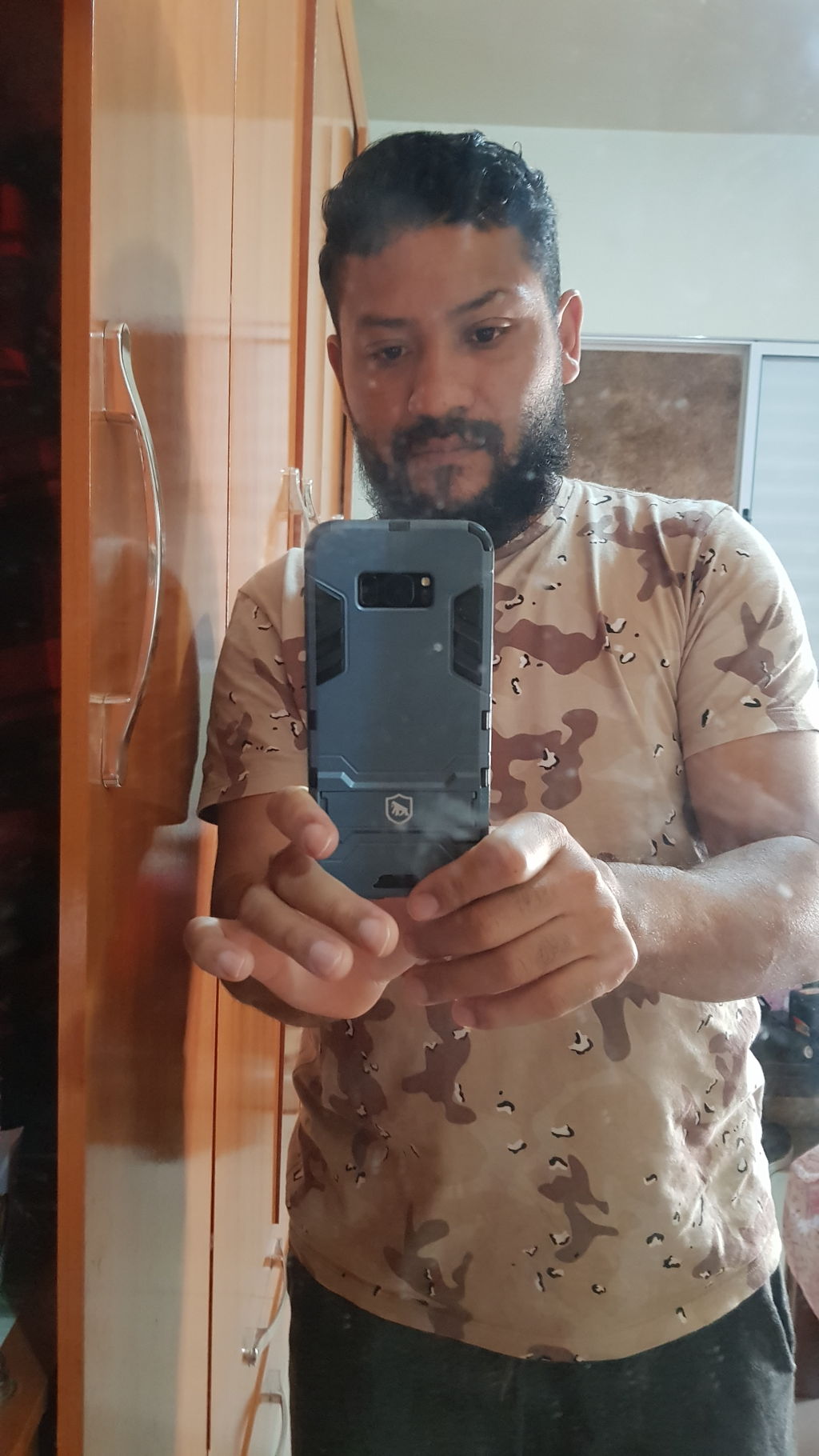 Capa Armor para Samsung Galaxy S8 Plus - Gorila Shield - Gshield - Capas  para celular, Películas, Cabos e muito mais