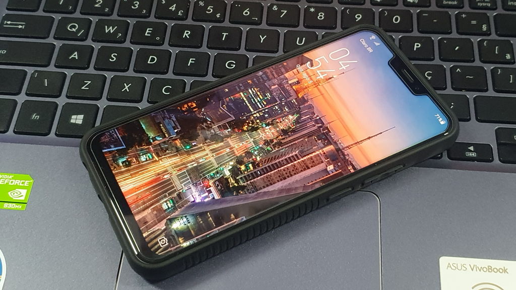 Capa para Asus Zenfone 5 - Gshield - Capas para celular, Películas, Cabos e  muito mais