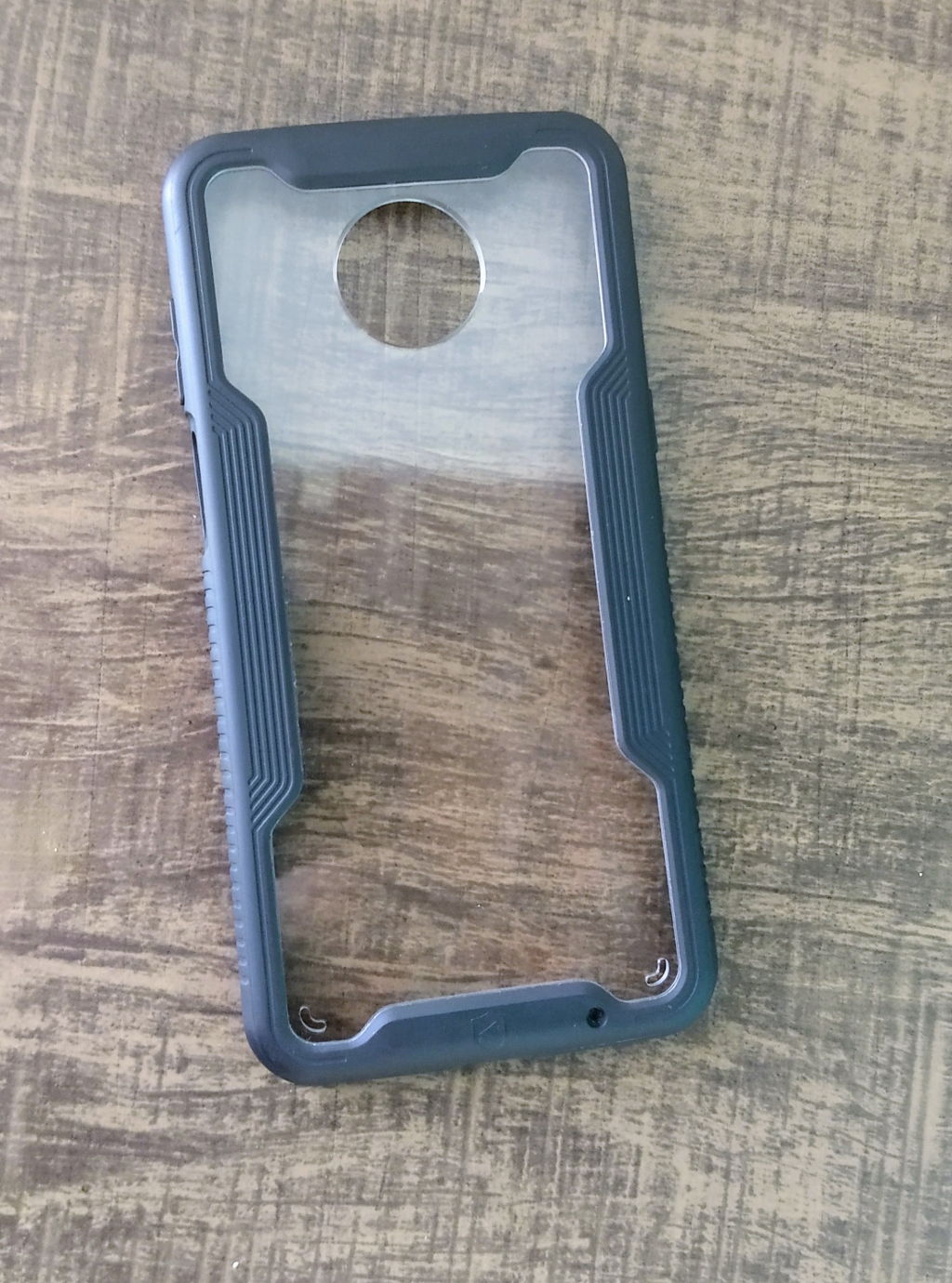 Capa Dual Shock para Motorola Moto Z3 Play - Gorila Shield - Gshield - Capas  para celular, Películas, Cabos e muito mais