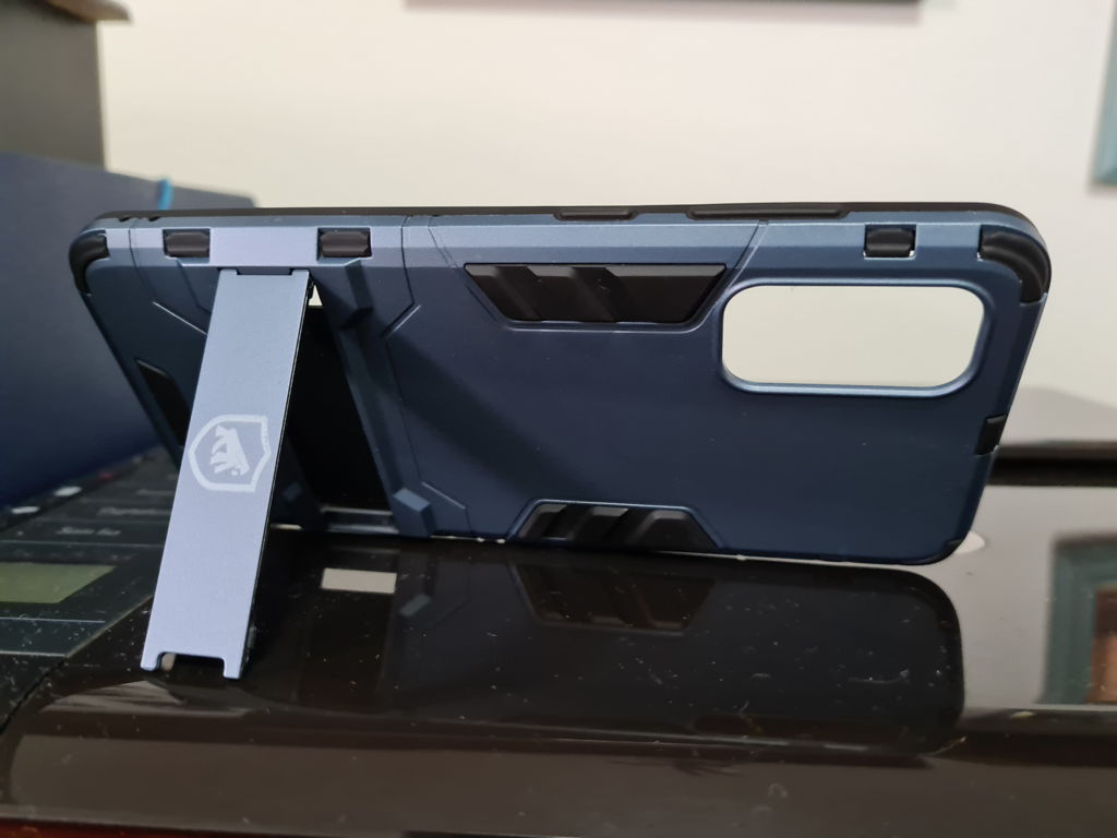 Capa Armor para Samsung Galaxy S20 - Gshield - Gshield - Capas para  celular, Películas, Cabos e muito mais