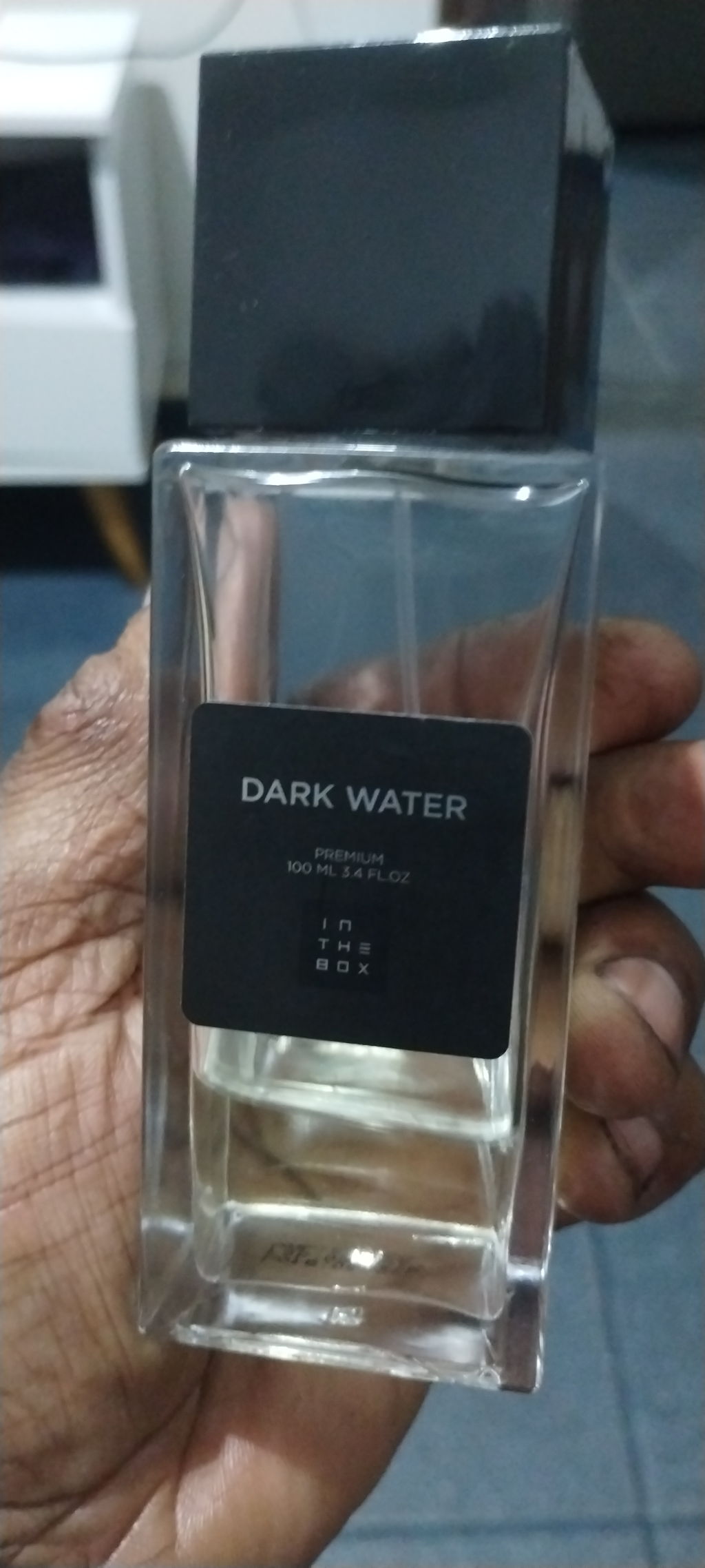 Dark Water - 100ml