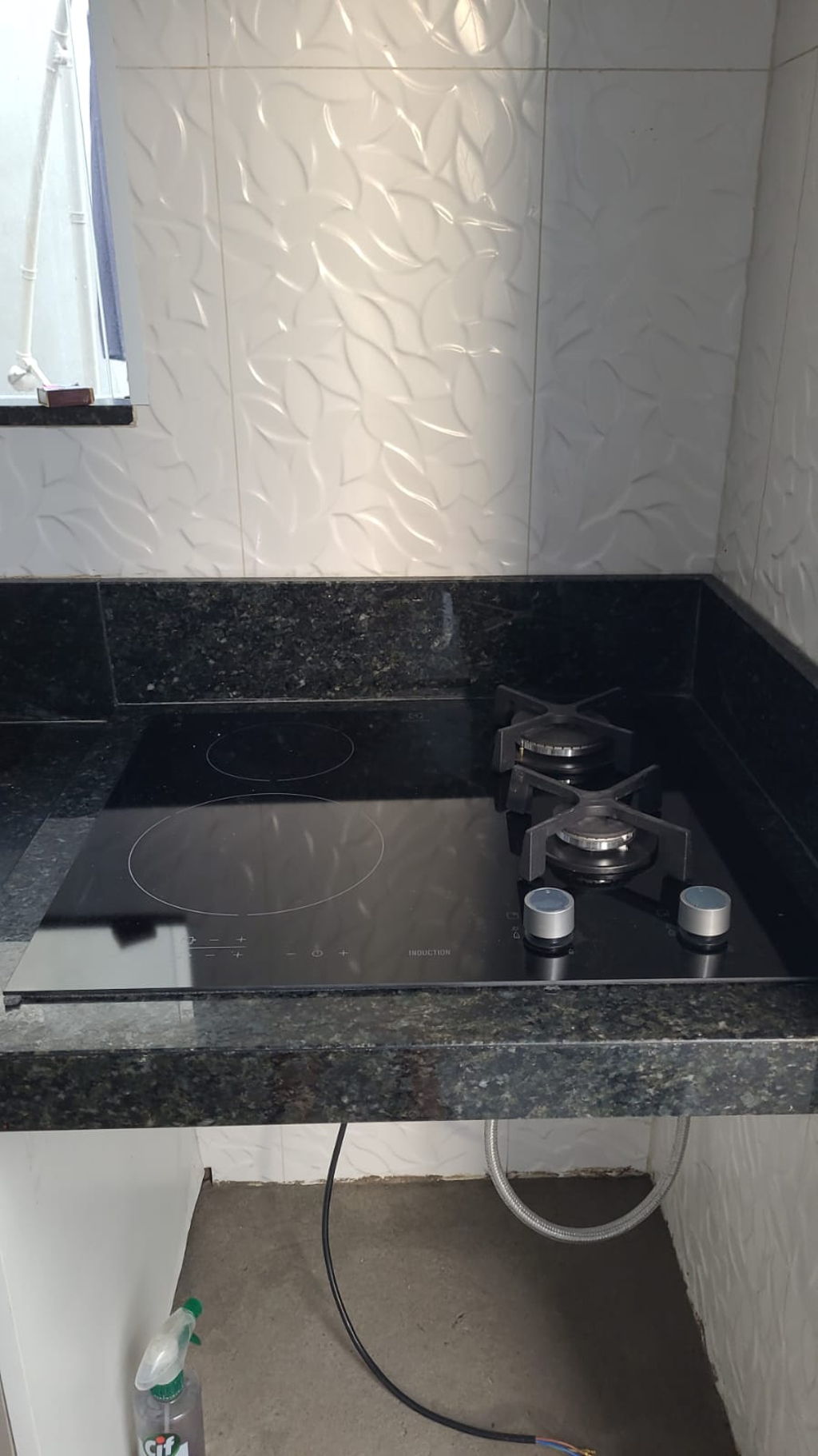 Descubra se É BOM Cooktop Electrolux IE60H Híbrido 4 Bocas Acendimento