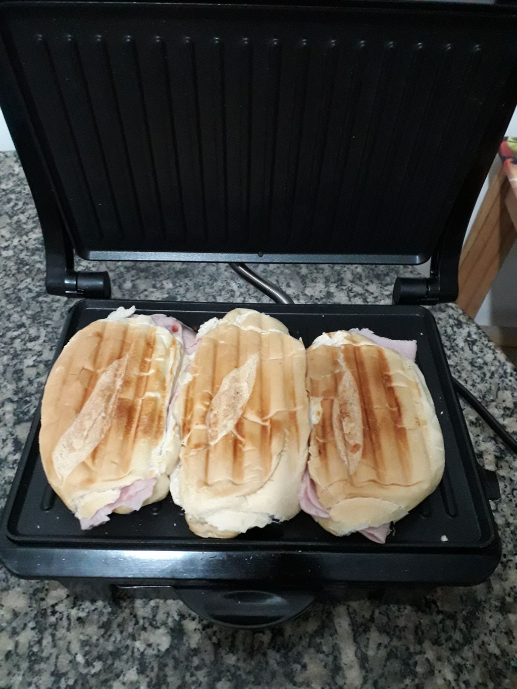 Sanduicheira e Grill Philco Press Inox Red Vermelho Sanduicheira Grill Casas Bahia 9157926