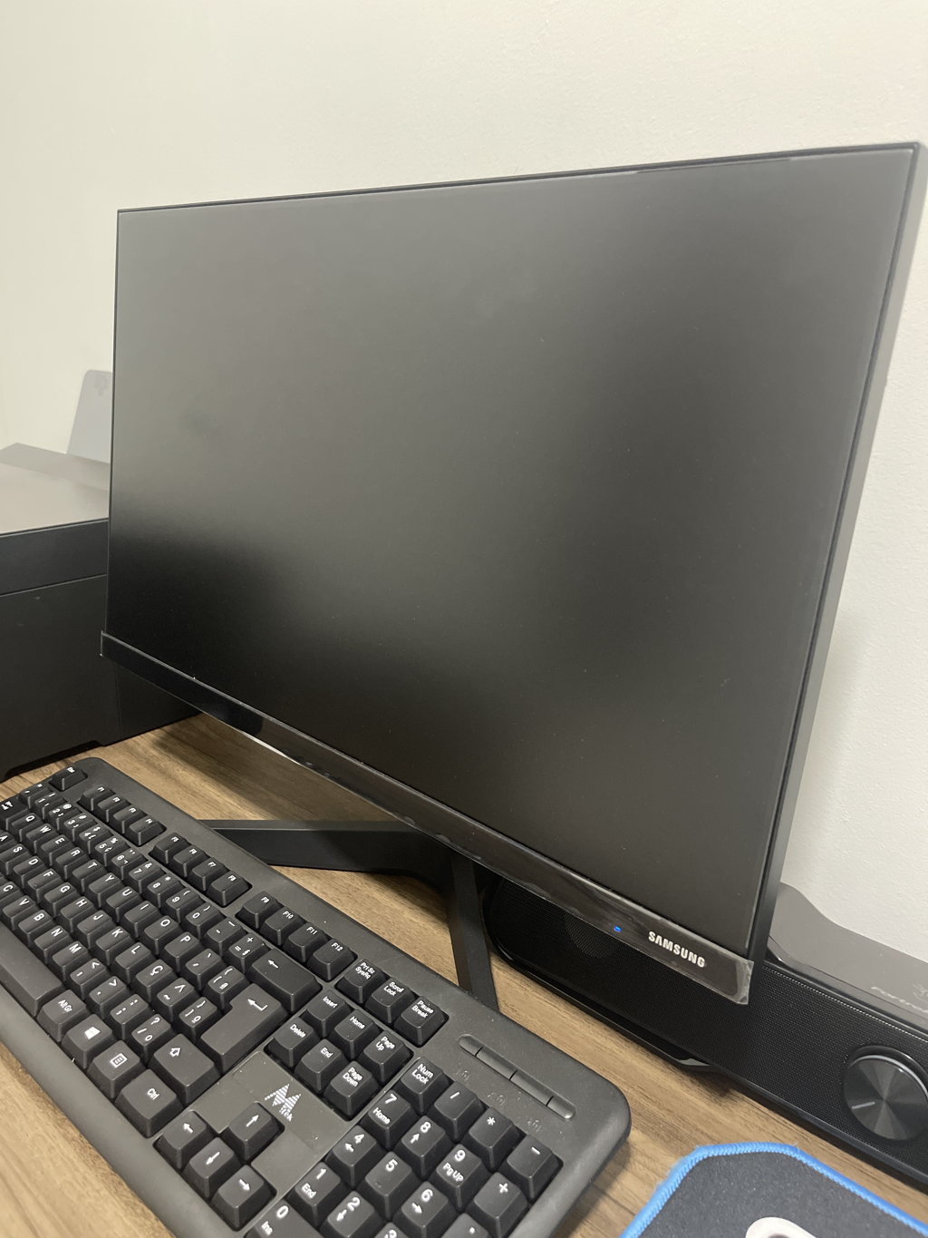 Monitor Gamer Samsung 22” Full HD | Black Friday