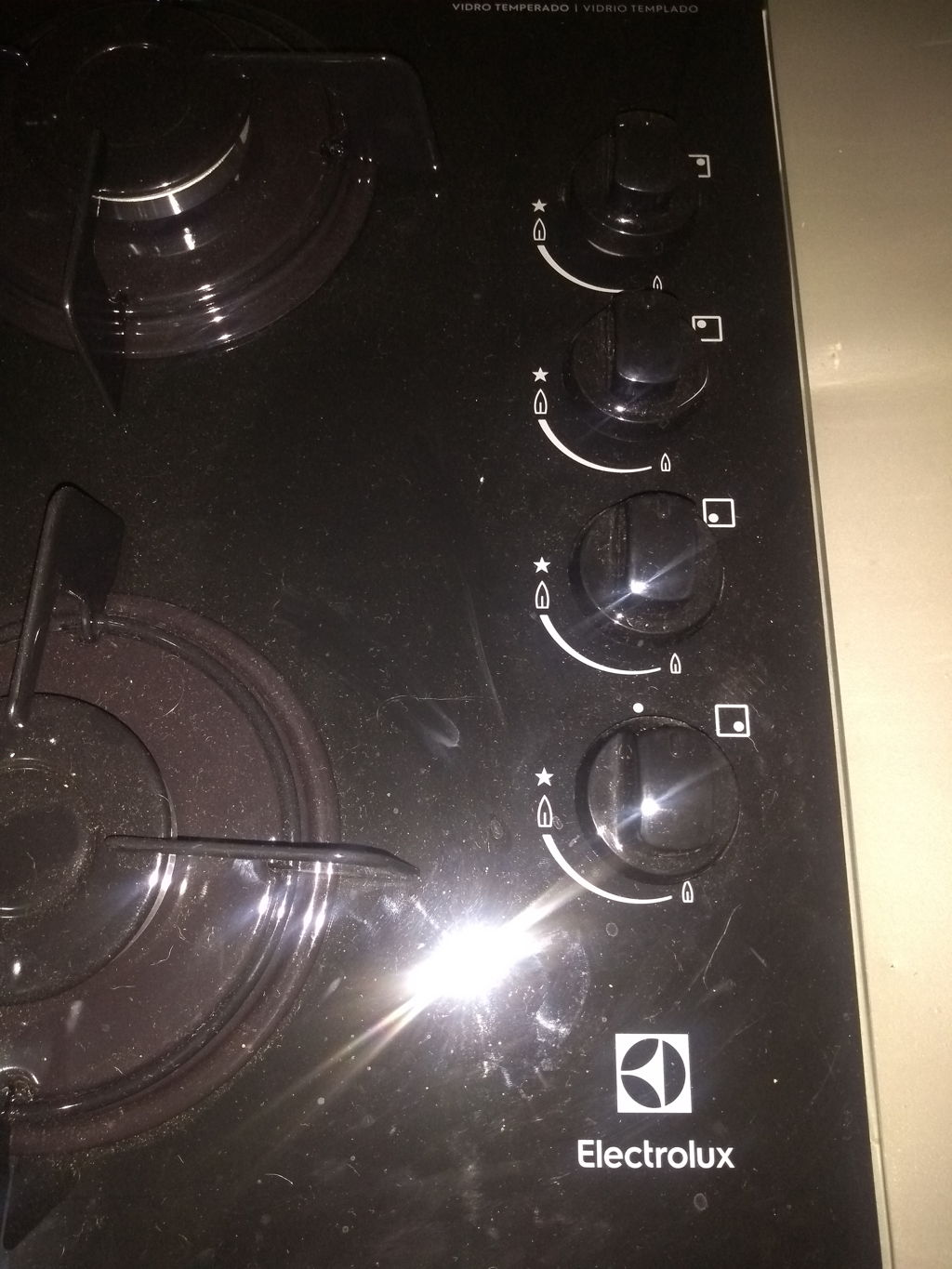 Cooktop Electrolux KE4GP 4 Bocas... É BOM? Veja +1.112 reviews