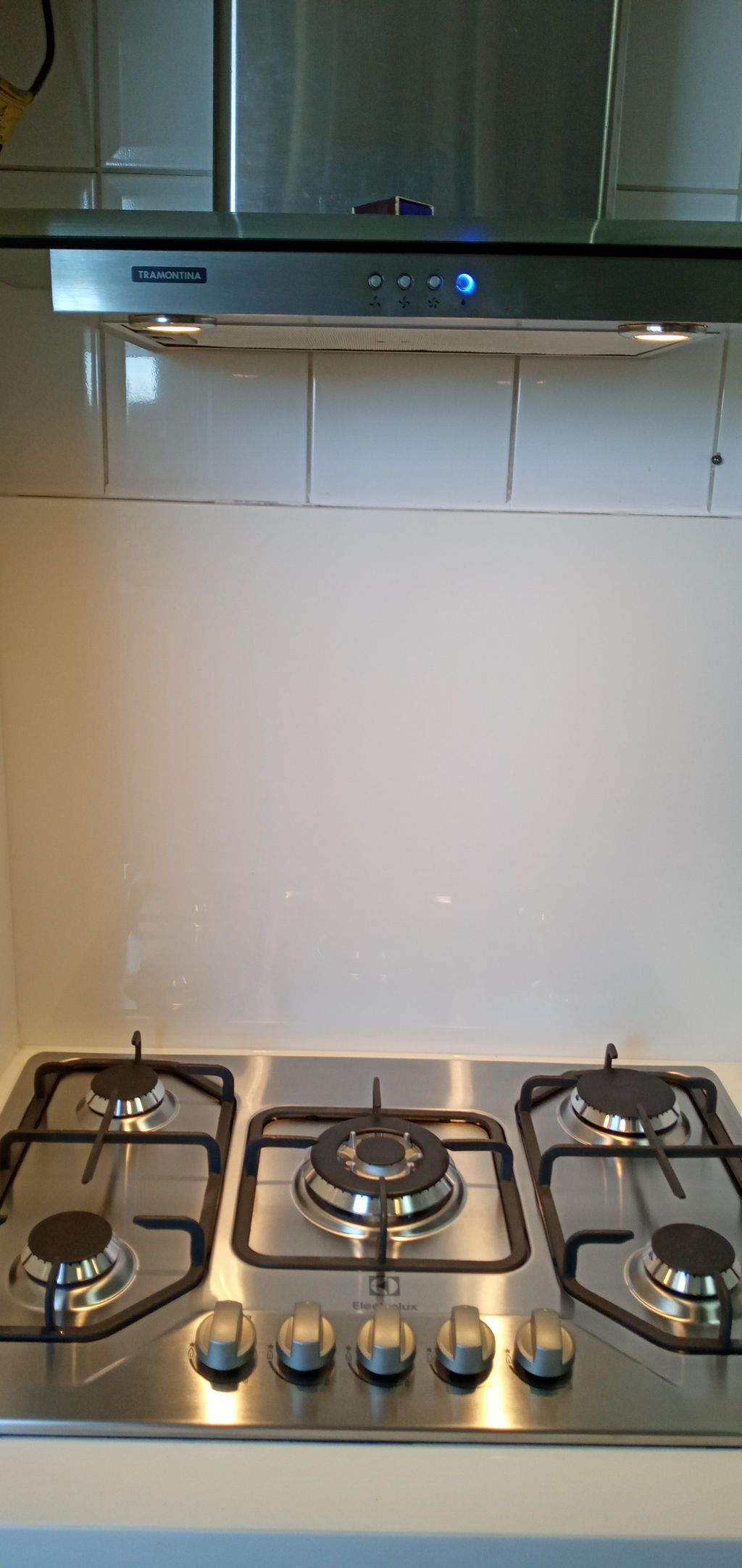 Descubra se É BOM Cooktop Electrolux GT75X 5 Bocas Acabamento Inox