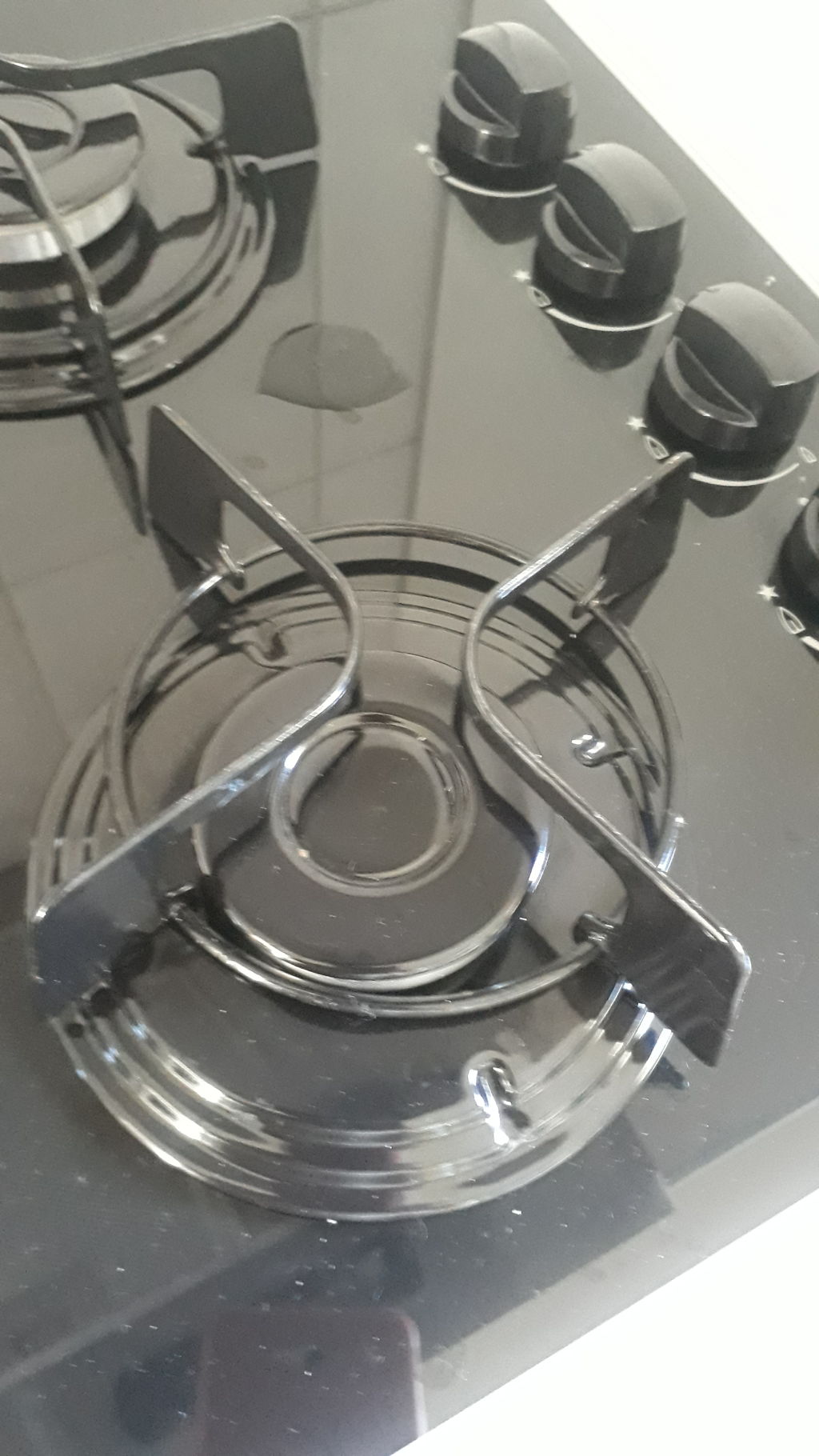 Descubra se É BOM Cooktop Electrolux KE4TP 4 Bocas Acendimento
