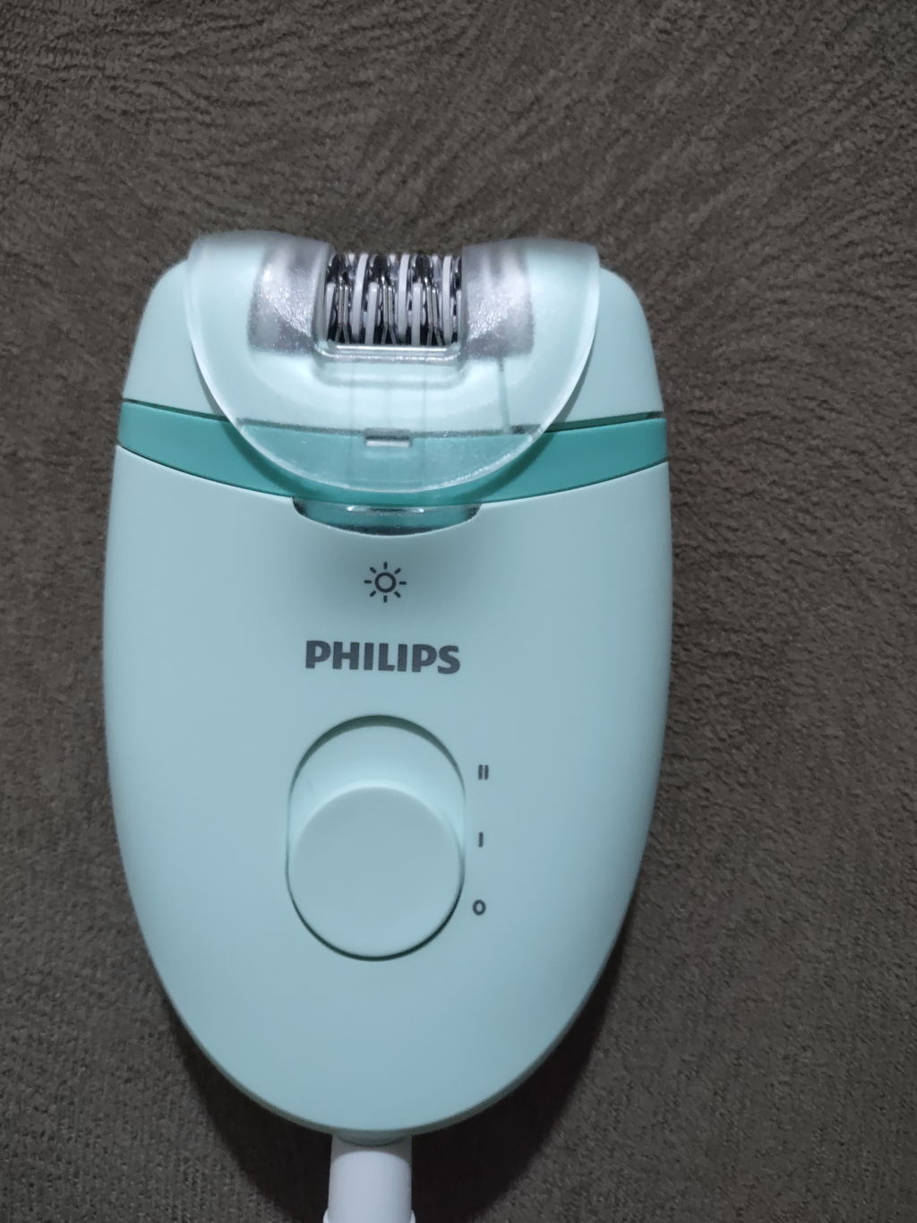Depilador Philips Satinelle Essential BRE265/02 - Bivolt | Casas Bahia