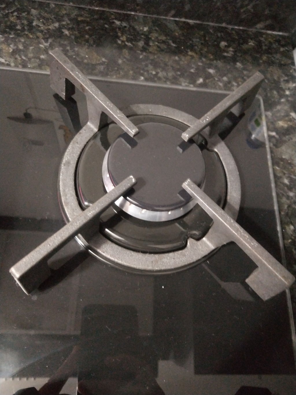 Cooktop a Gás 5 Bocas Electrolux KE5TD Casas Bahia