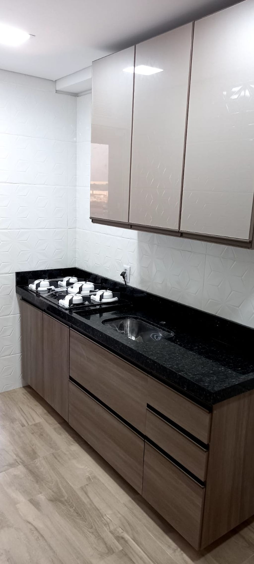 Cooktop 5 Bocas a Gás Dako DC5VTZPS0 com Casas Bahia