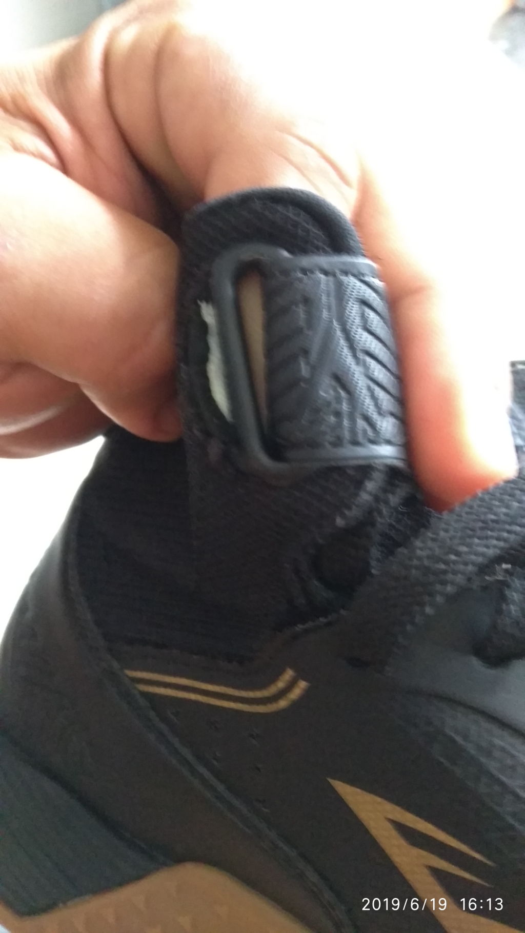 tenis everlast crossfit monster